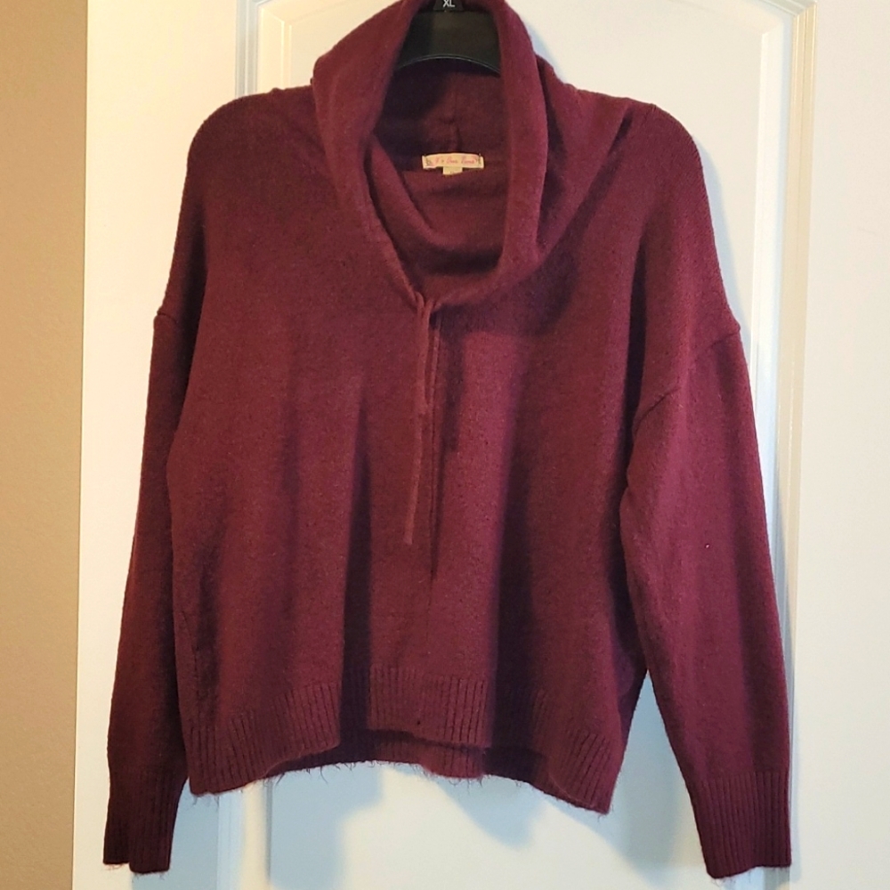 It's our time Sweater